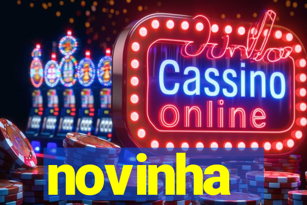 novinha -18 telegram